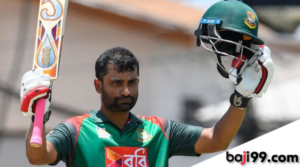 Baji is the best choice for all Cricket Enthusiasts