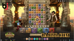 Easy strategies to play and win EVO Gonzo’s Treasure Hunt