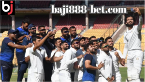 Ranji Trophy 2022-23 Score: The success of Saurashtra is based on reliability and consistency