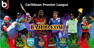 Recap of the Caribbean Premier League (CPL): Exciting Week Sees Trinbago Knight Riders Regain Top Spot