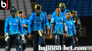 Tracking CPL Squad Positions on the Points Table after 13th match