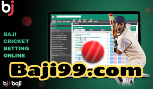 Elevate Your CPL Betting Experience with Baji: The Ultimate Cricket Betting Destination