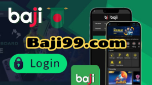 Seamless and Secure Betting Experience: Baji99 Login Unleashes Excitement!