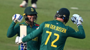 Most Run－scorers, Wicket-scorers in ICC World Cup 2023