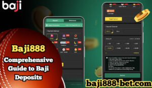 Making bKash Deposits via Bonasa Pay and OnePay in Baji: A Comprehensive Guide