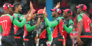 CPL Teams: Interest Builds for the 2024 Caribbean Premier League Season