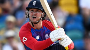 CPL 2024 News: Trinbago Knight Riders’ Latest Signings