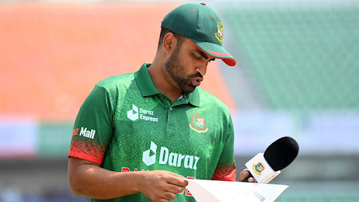 Tamim Iqbal’s News: baccarat casino A Cricket Legend’s Upcoming Challenges and Opportunities